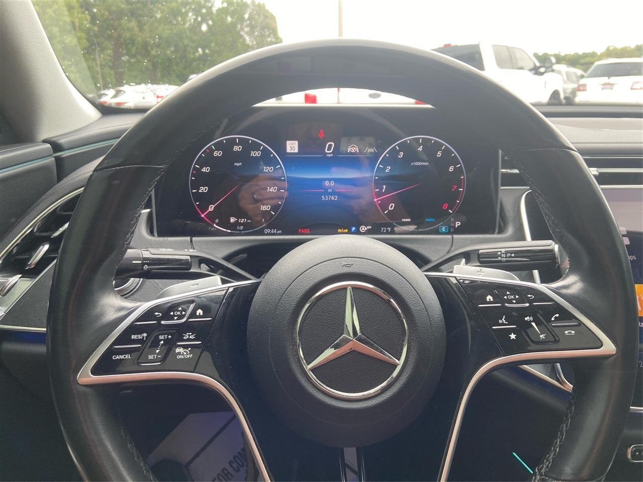 Mercedes-Benz E-Class E350 Sedan 4MATIC 2024