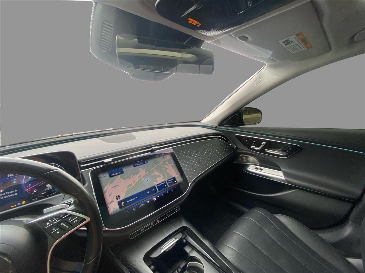 Mercedes-Benz E-Class E350 Sedan 4MATIC 2024