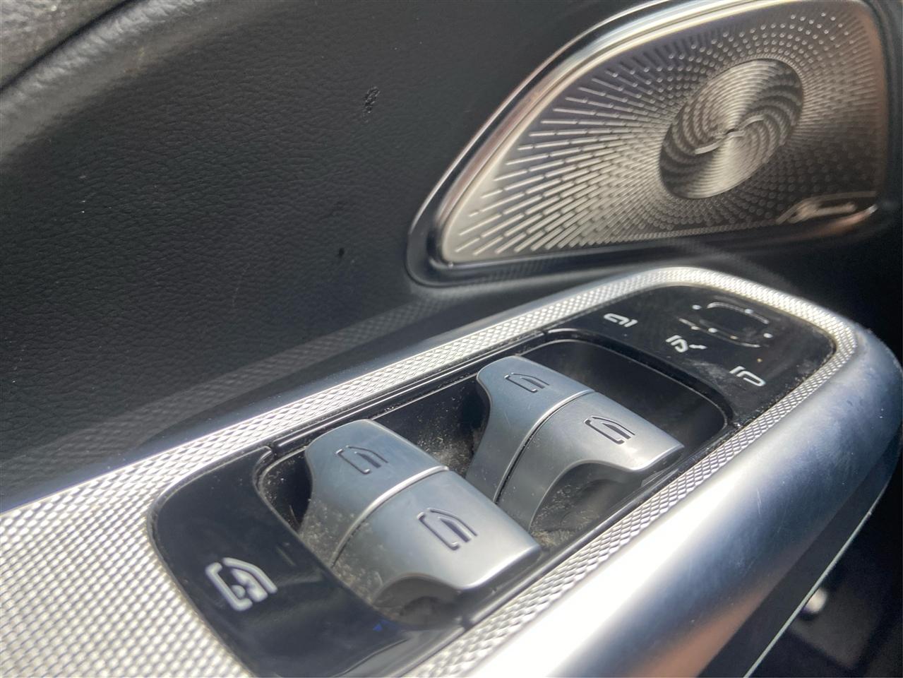 Mercedes-Benz E-Class E350 Sedan 4MATIC 2024