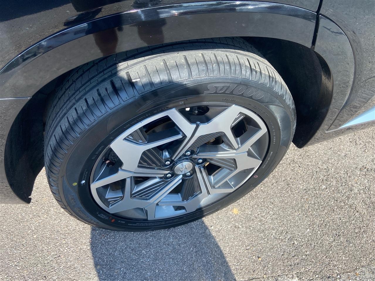Hyundai Palisade Calligraphy AWD 2021