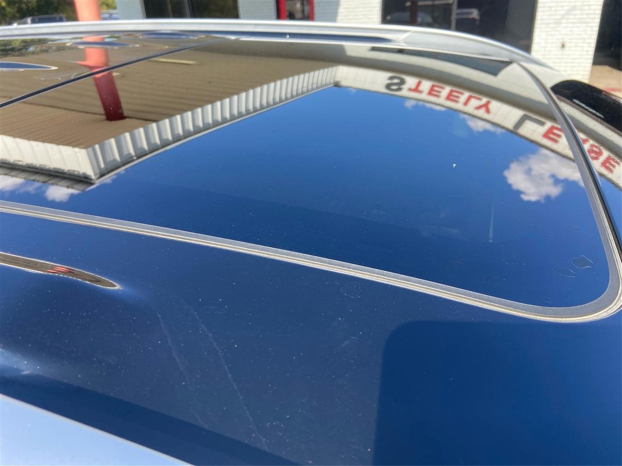 Hyundai Palisade Calligraphy AWD 2021