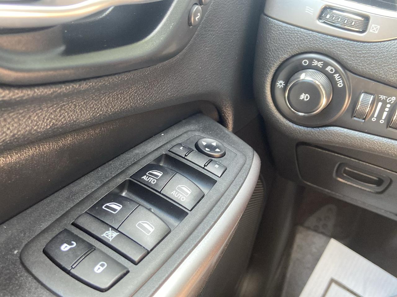 Jeep Cherokee Limited 4WD 2019