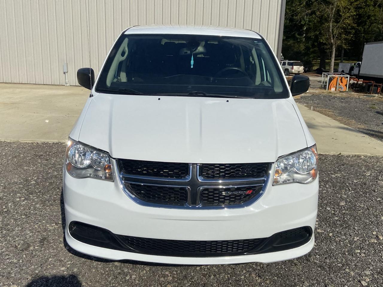 Dodge Grand Caravan SE 2019