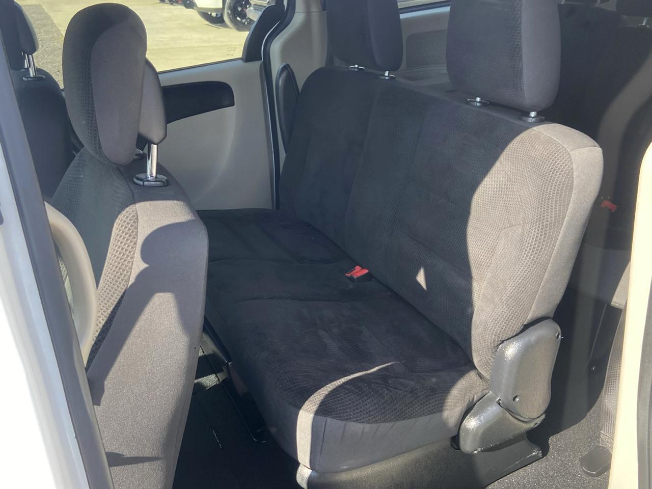 Dodge Grand Caravan SE 2019