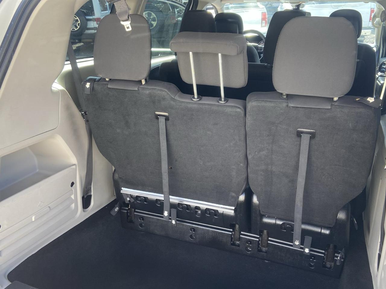 Dodge Grand Caravan SE 2019