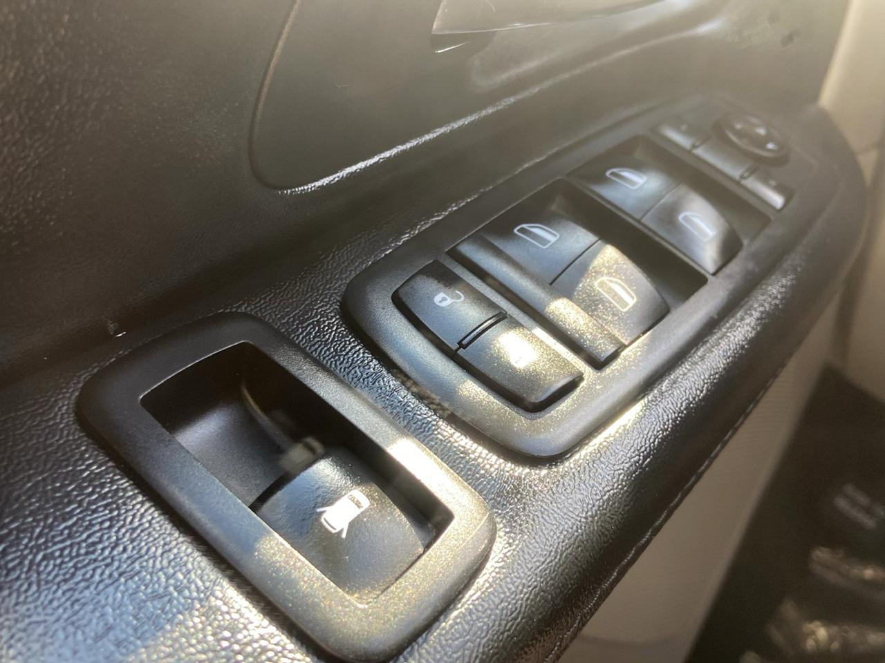 Dodge Grand Caravan SE 2019