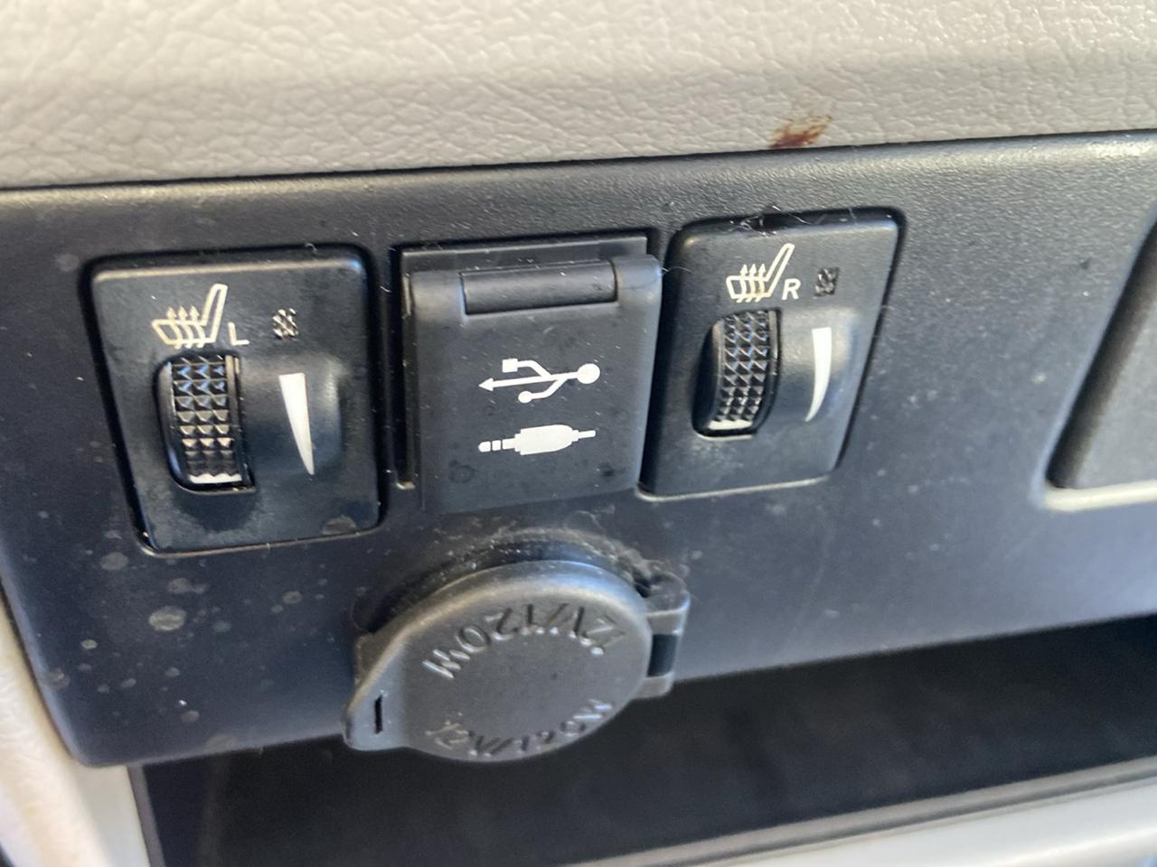Toyota Sienna Limited Premium 7-Passenger 2020