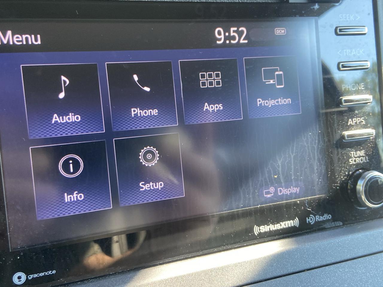 Toyota Sienna Limited Premium 7-Passenger 2020