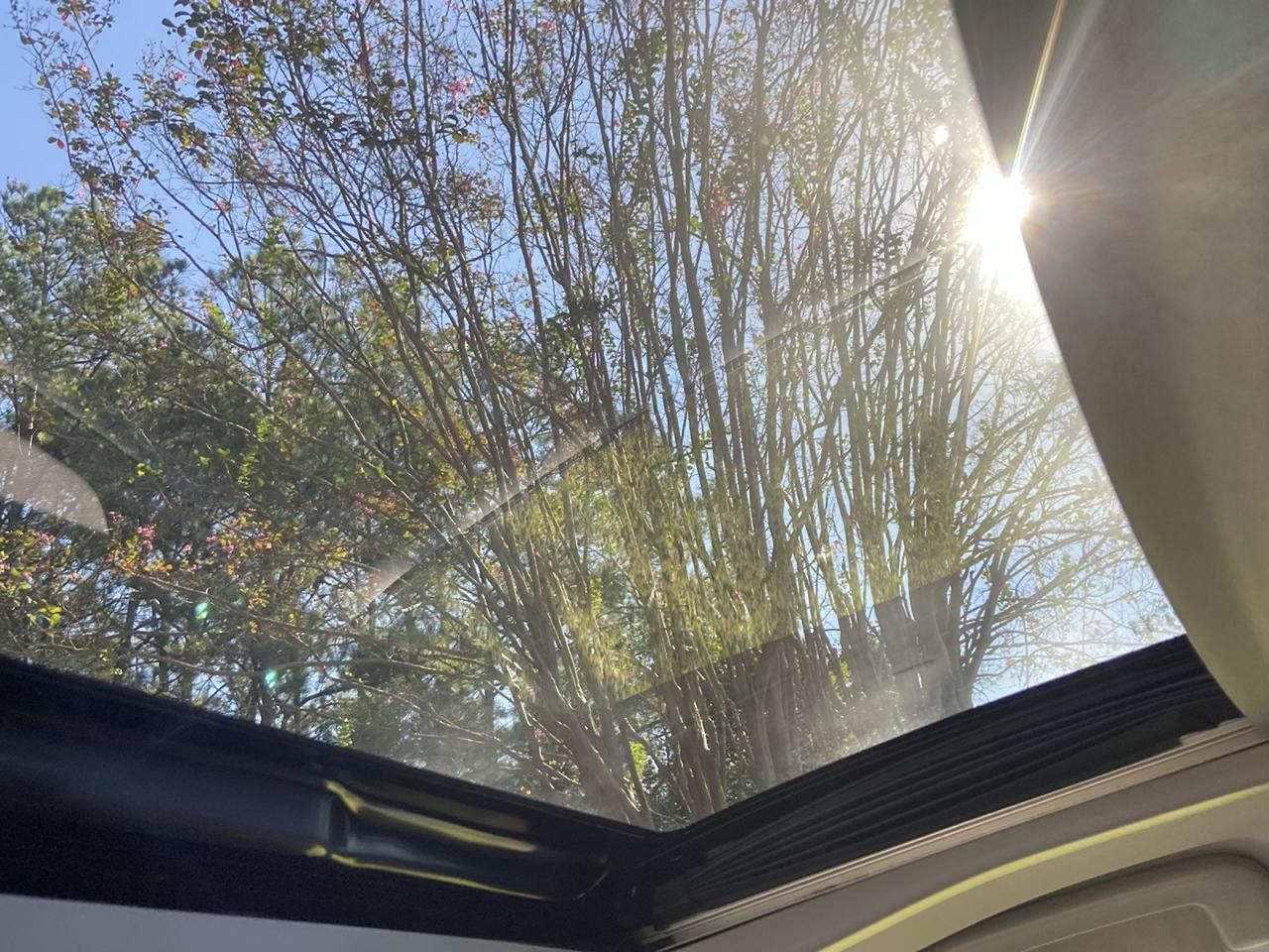 Toyota Sienna Limited Premium 7-Passenger 2020