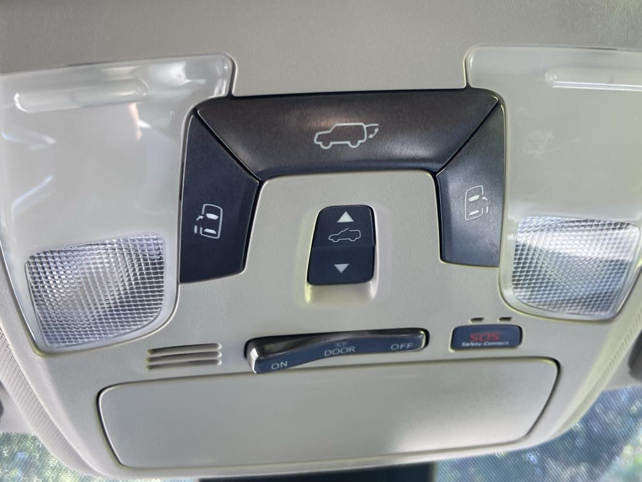 Toyota Sienna Limited Premium 7-Passenger 2020