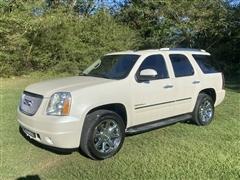2013 GMC Yukon Denali 