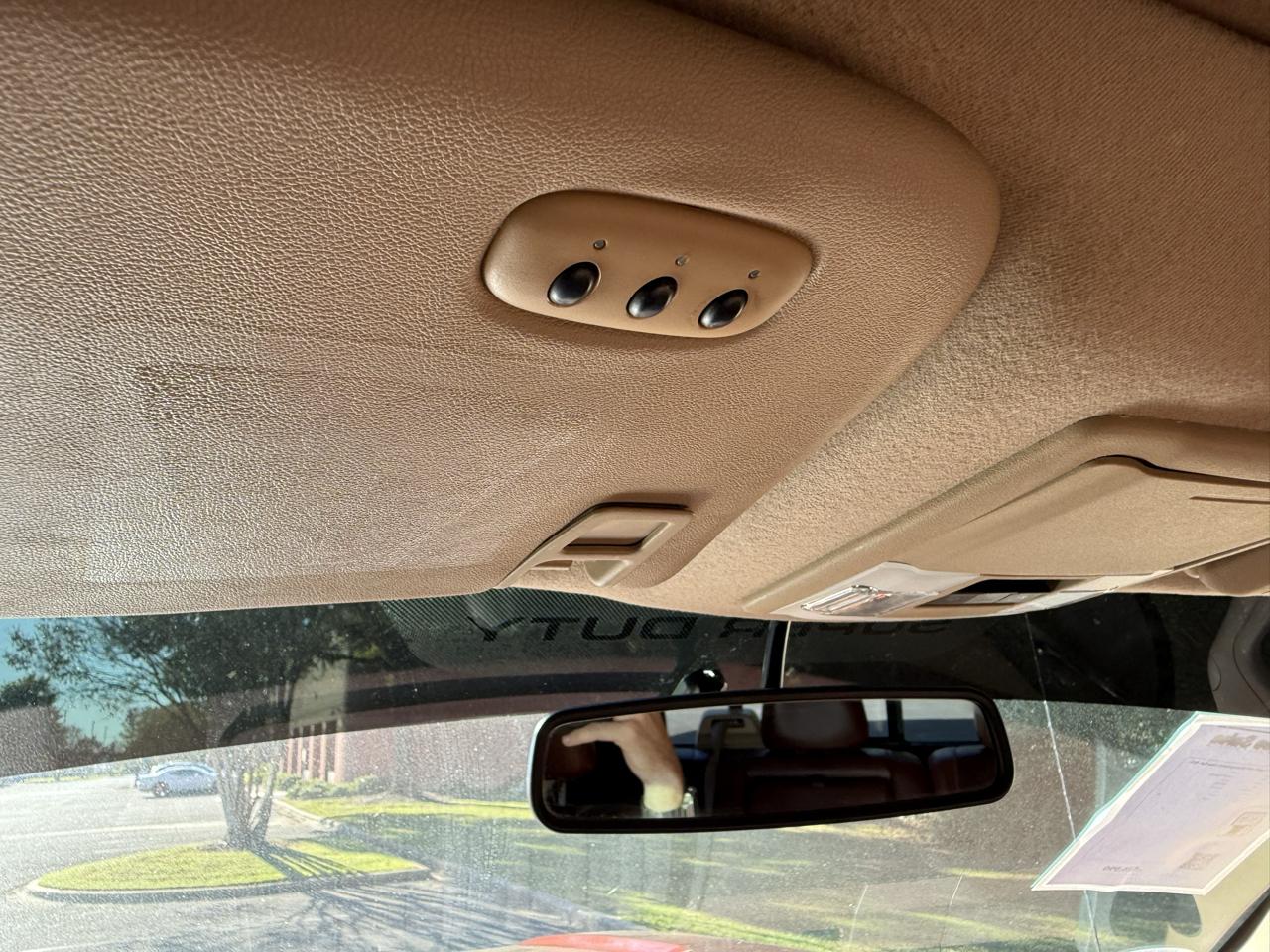 Ford F-350 SD King Ranch Crew Cab 4WD 2011