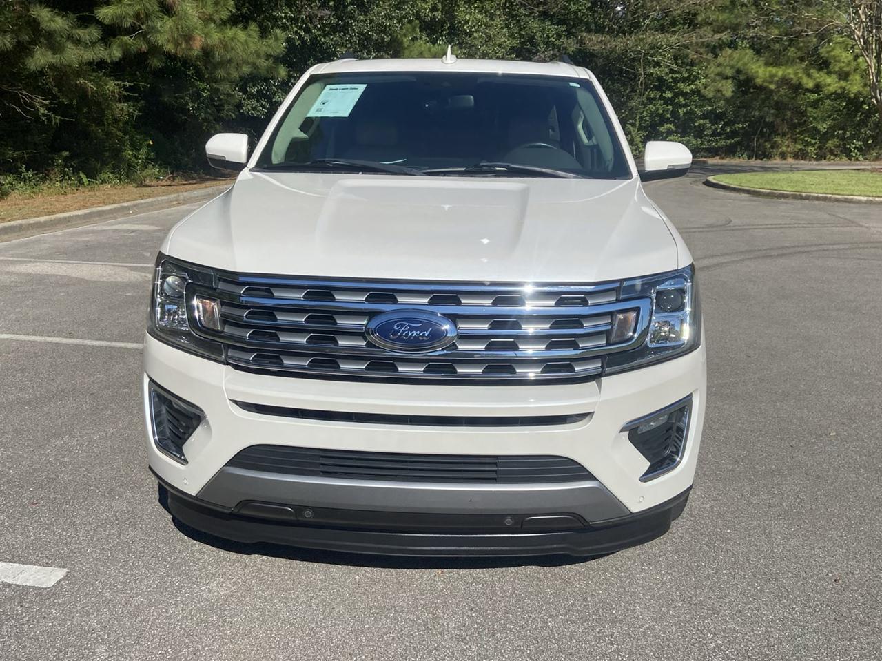 Ford Expedition Limited 2WD 2018