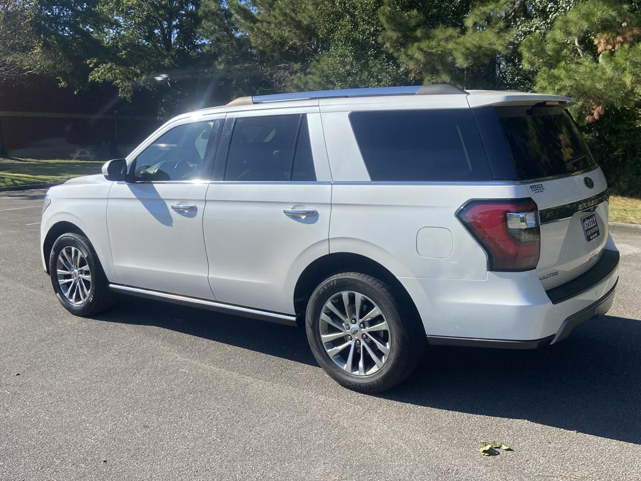 Ford Expedition Limited 2WD 2018