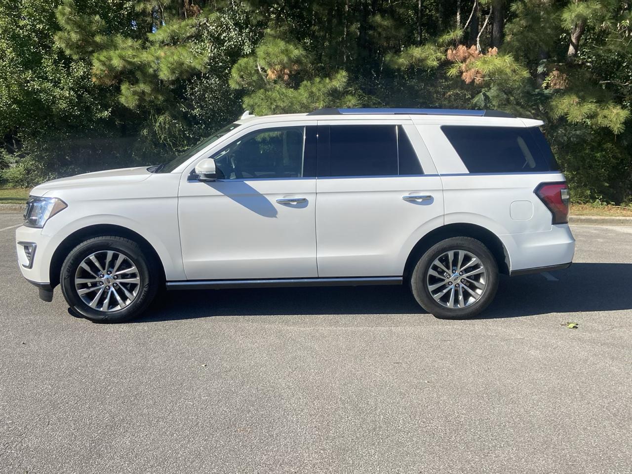 Ford Expedition Limited 2WD 2018