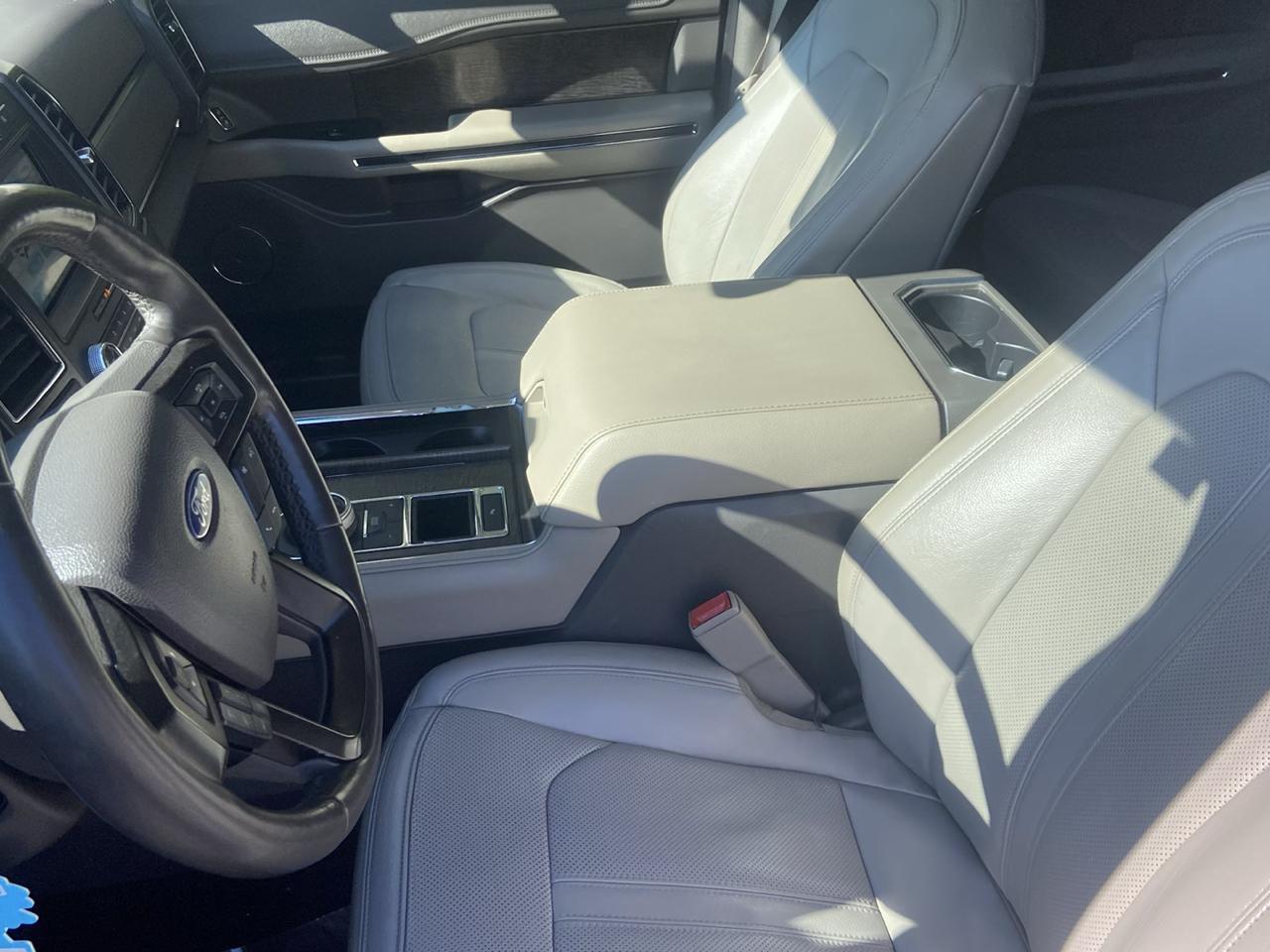 Ford Expedition Limited 2WD 2018