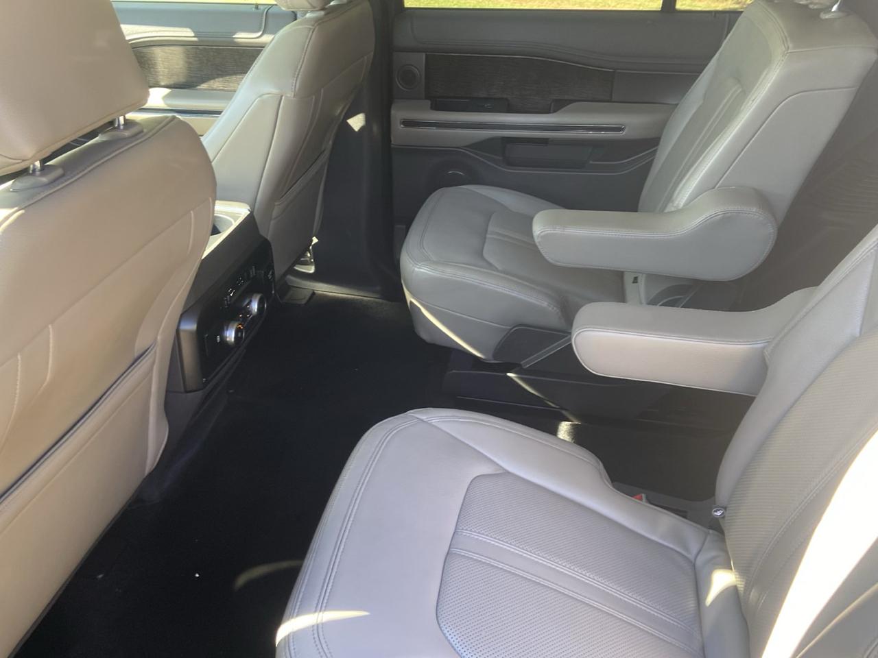 Ford Expedition Limited 2WD 2018