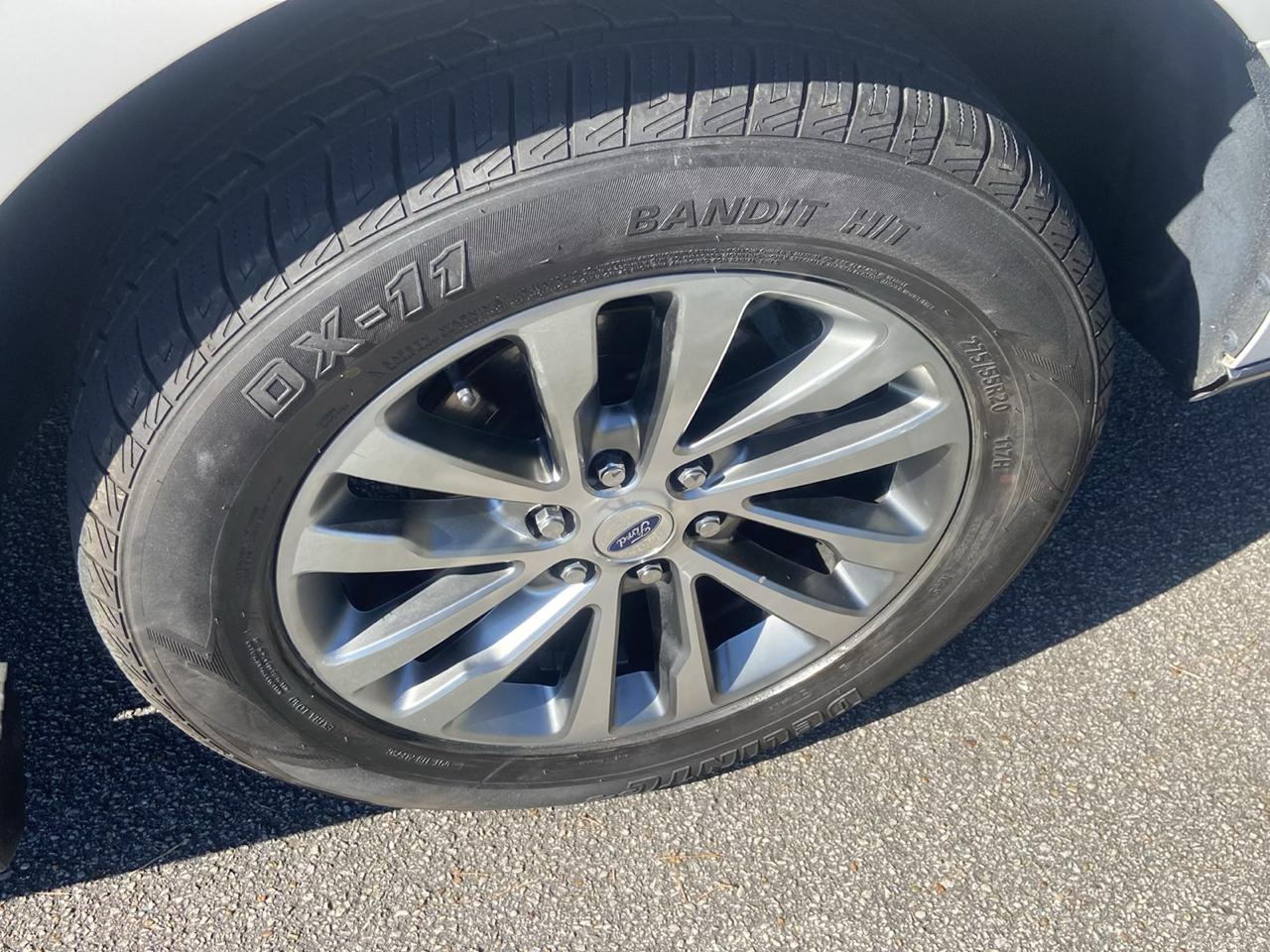 Ford Expedition Limited 2WD 2018