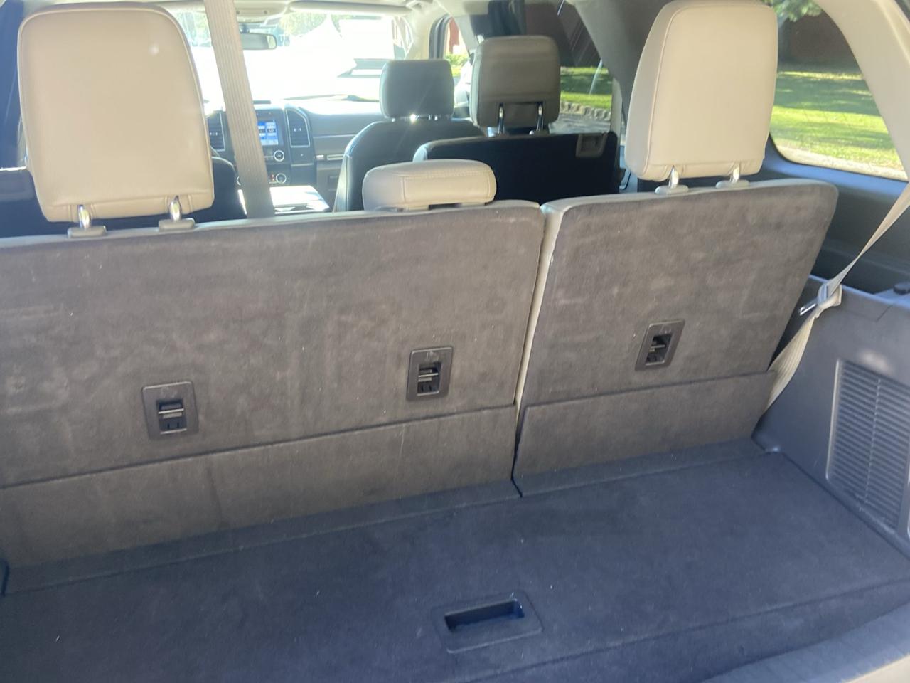 Ford Expedition Limited 2WD 2018