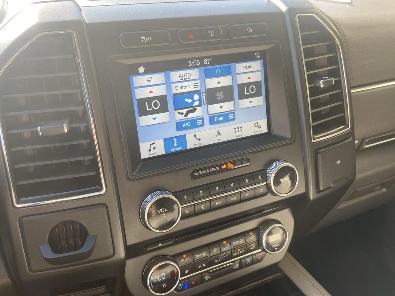 Ford Expedition Limited 2WD 2018