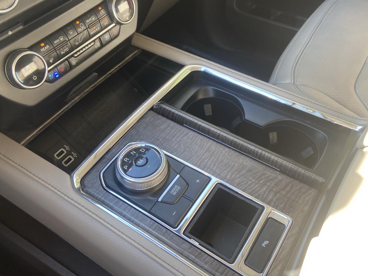 Ford Expedition Limited 2WD 2018