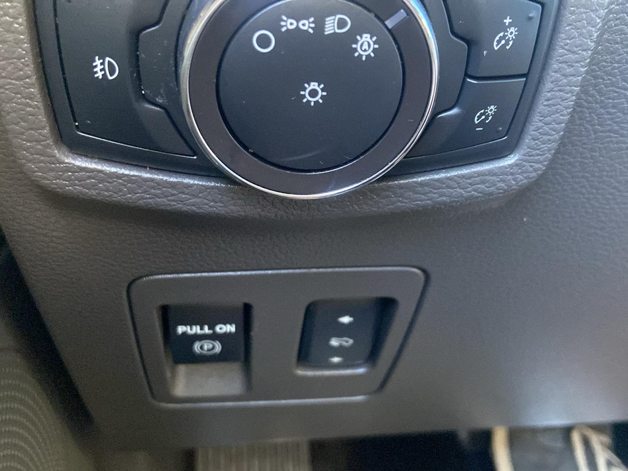 Ford Expedition Limited 2WD 2018