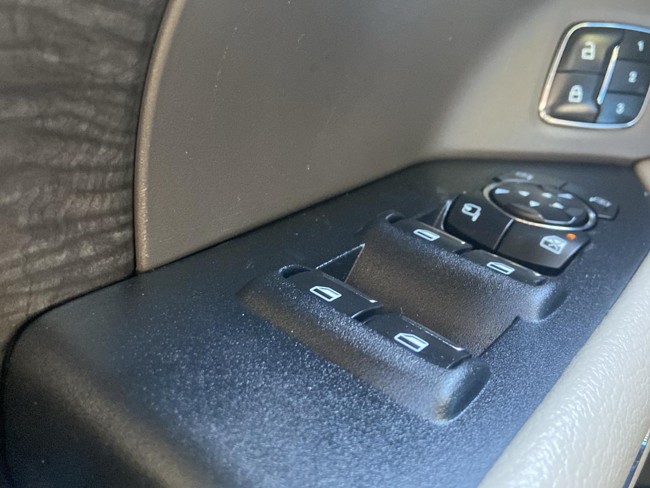 Ford Expedition Limited 2WD 2018