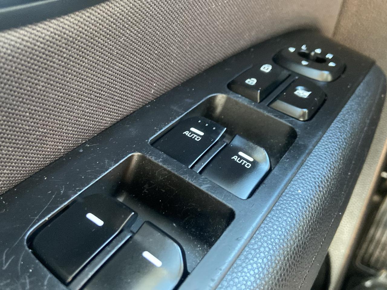 Kia Soul + 2015