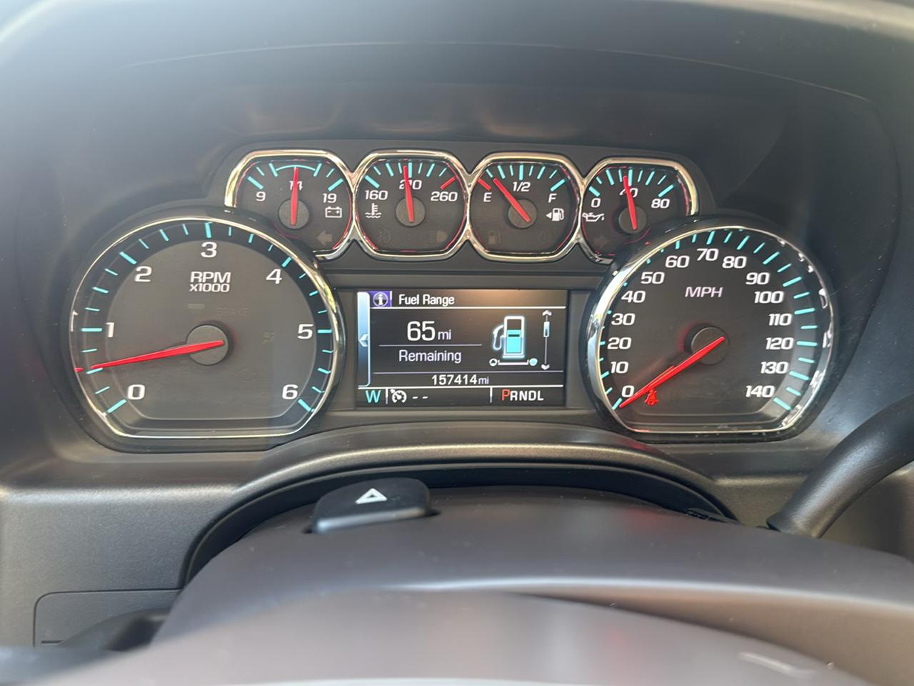 GMC Sierra 1500 SLT Crew Cab Short Box 4WD 2017