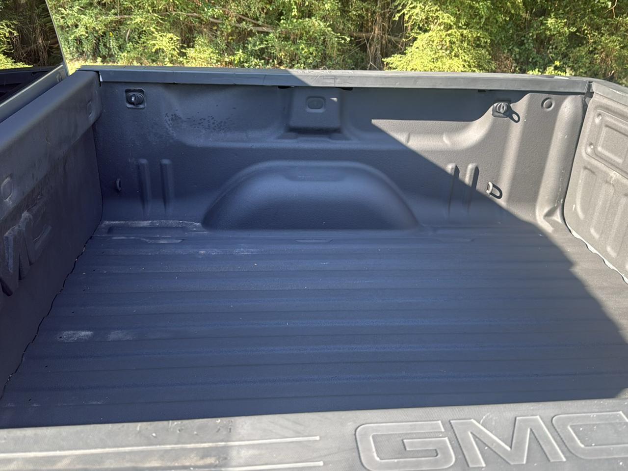 GMC Sierra 1500 SLT Crew Cab Short Box 4WD 2017