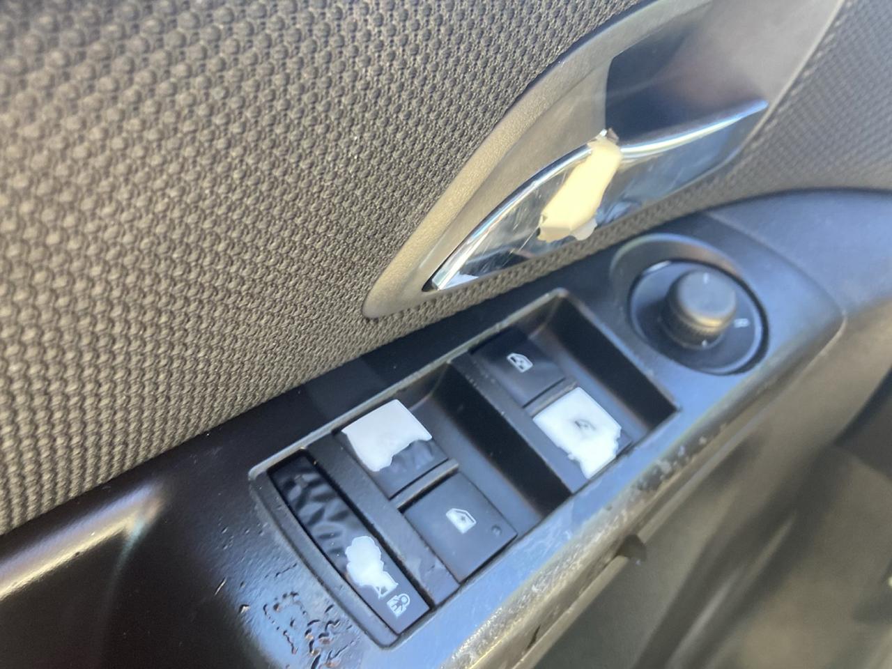 Chevrolet Cruze LTZ Auto 2013