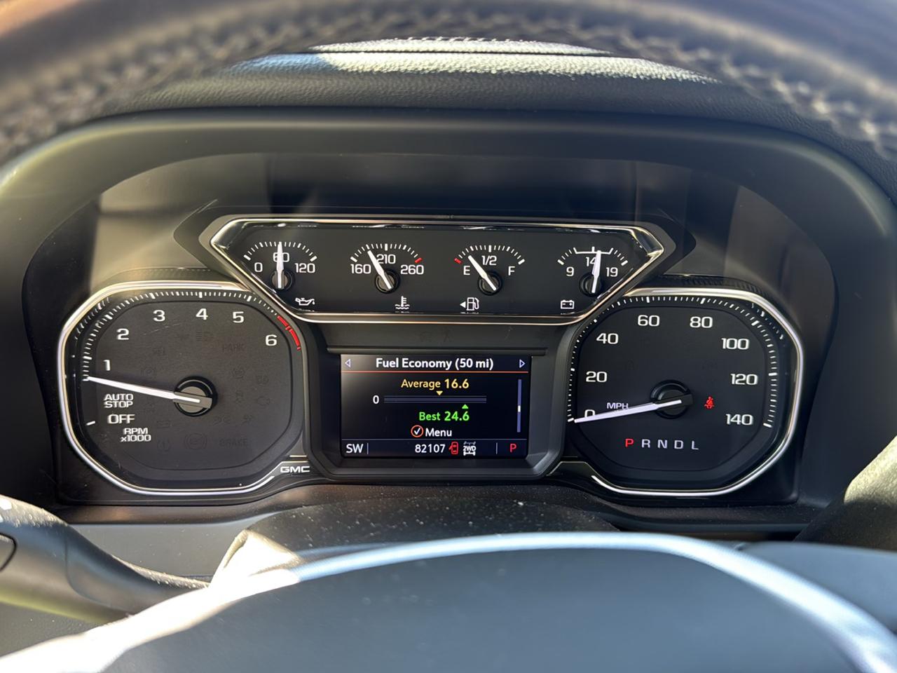 GMC Sierra 1500 Elevation Double Cab 4WD 2021