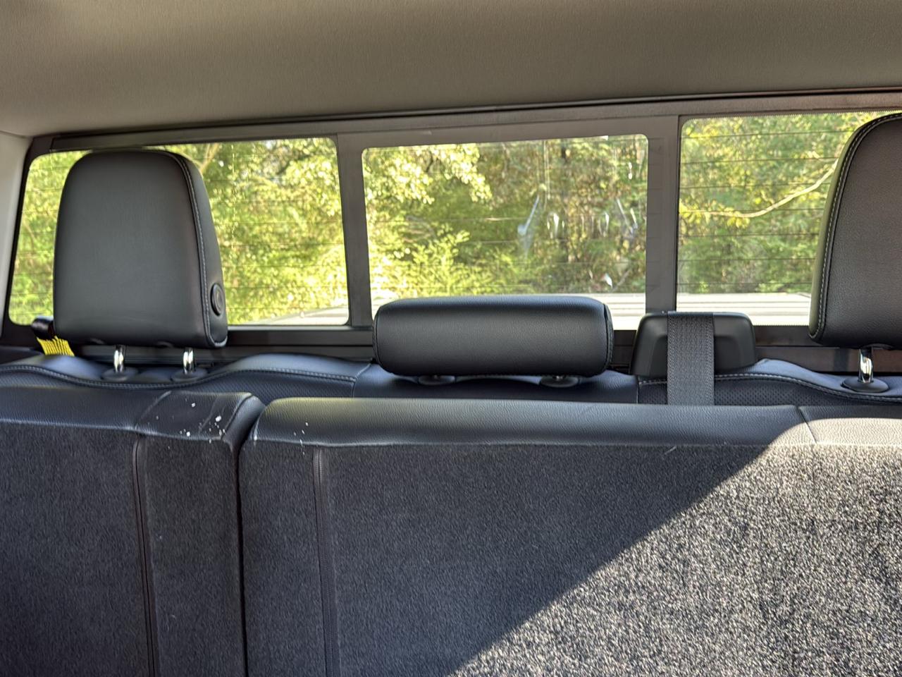 GMC Sierra 1500 Elevation Double Cab 4WD 2021
