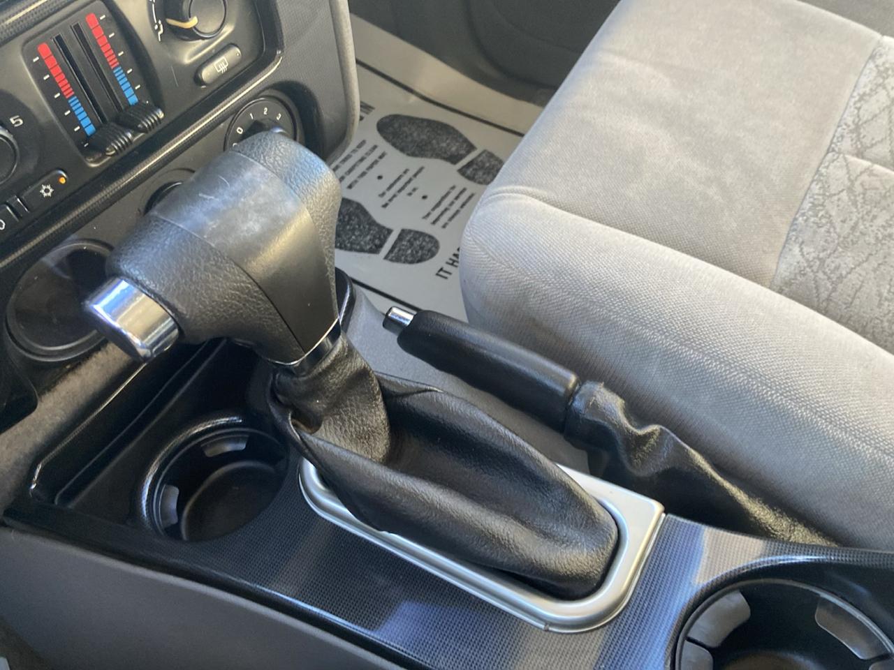 GMC Envoy SLE-1 2WD 2007