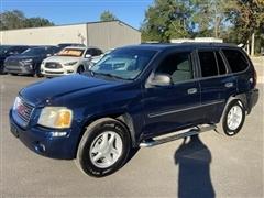 2007 GMC Envoy 