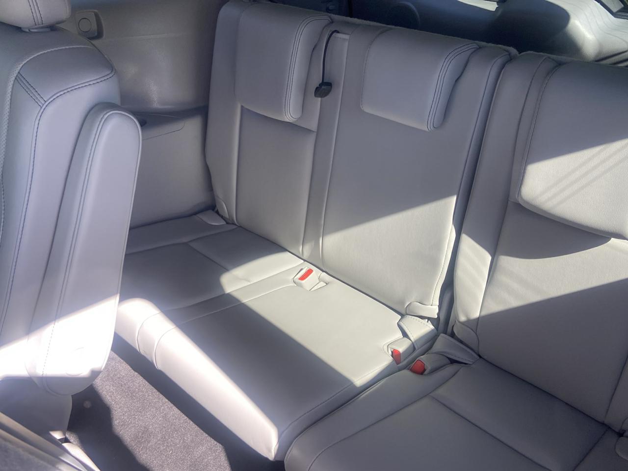 Toyota Highlander Limited FWD V6 2015