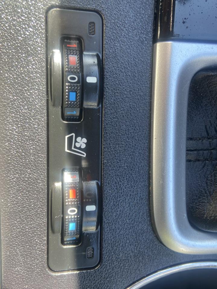 Toyota Highlander Limited FWD V6 2015