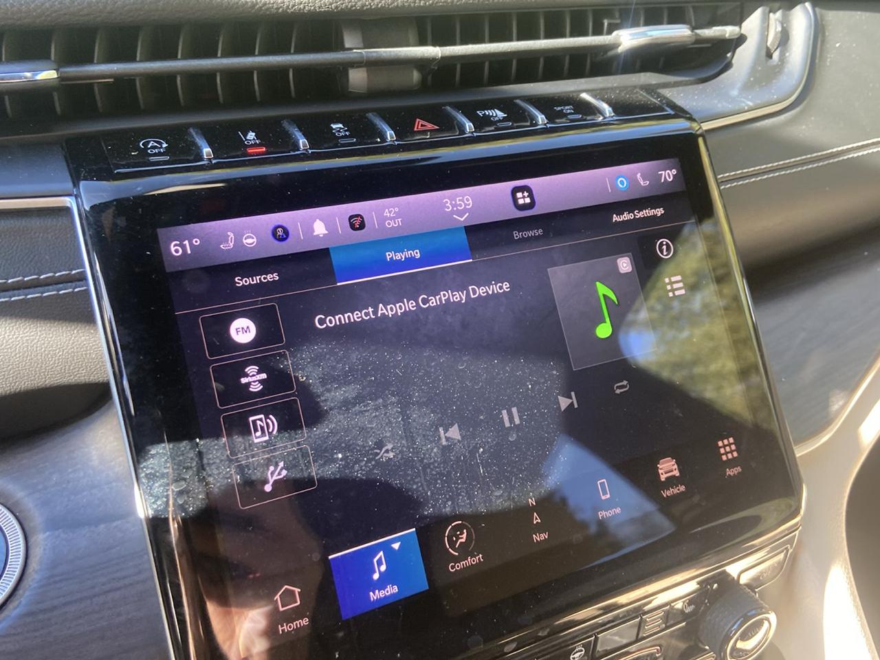 Jeep Grand Cherokee Limited 2WD 2023