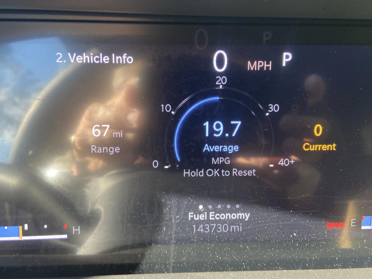 Jeep Grand Cherokee Limited 2WD 2023