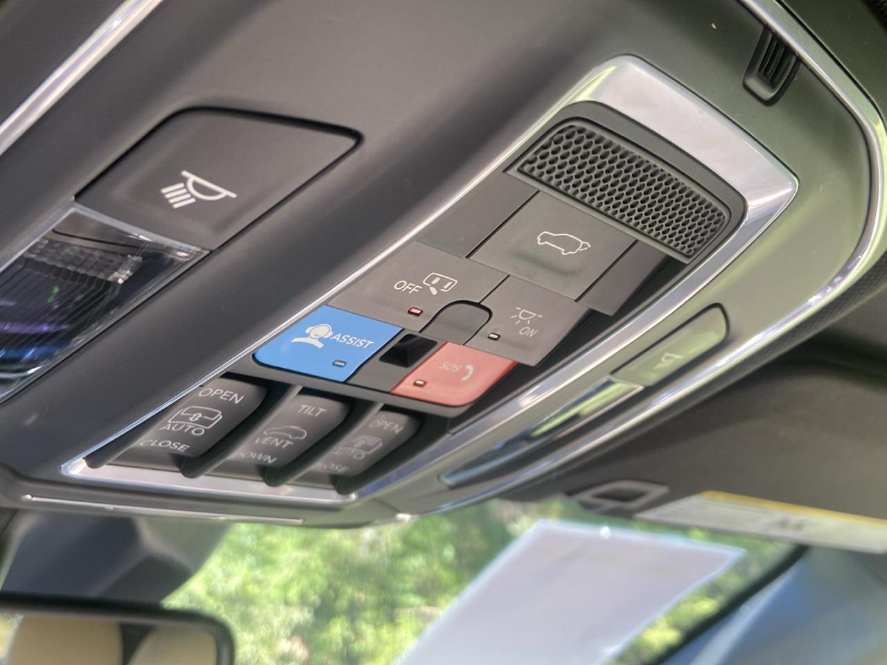 Jeep Grand Cherokee Limited 2WD 2023
