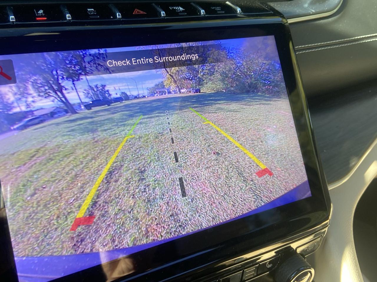 Jeep Grand Cherokee Limited 2WD 2023