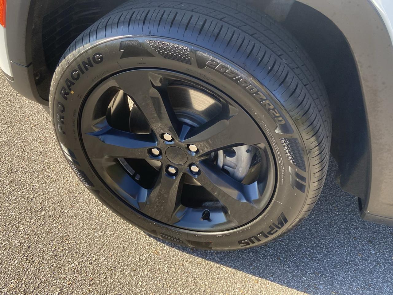 Jeep Grand Cherokee L Limited 2WD 2023