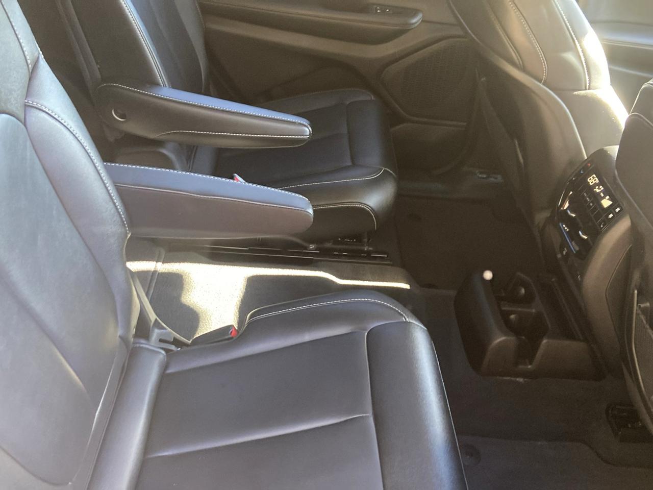 Jeep Grand Cherokee L Limited 2WD 2023