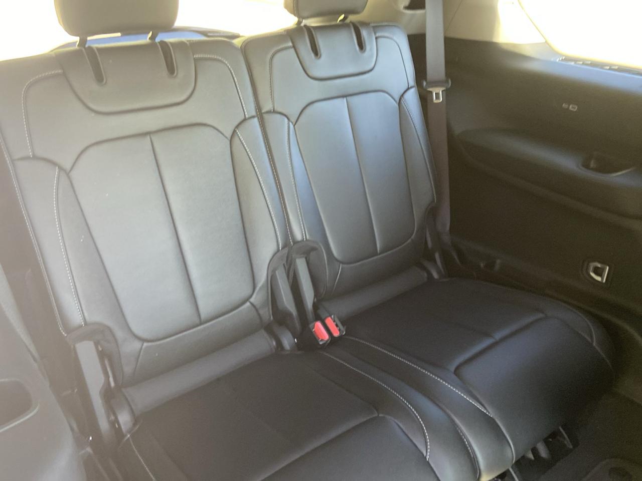 Jeep Grand Cherokee L Limited 2WD 2023