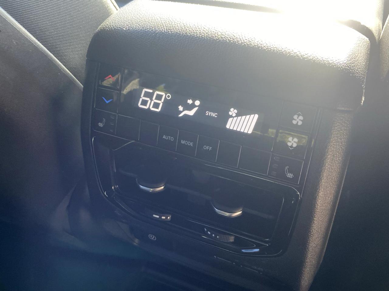 Jeep Grand Cherokee L Limited 2WD 2023