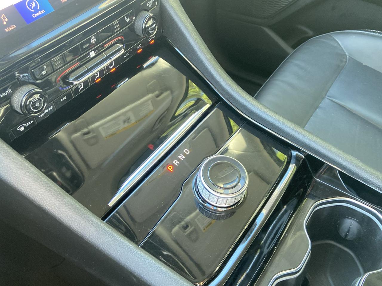 Jeep Grand Cherokee L Limited 2WD 2023