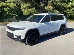 2023 Jeep Grand Cherokee L 