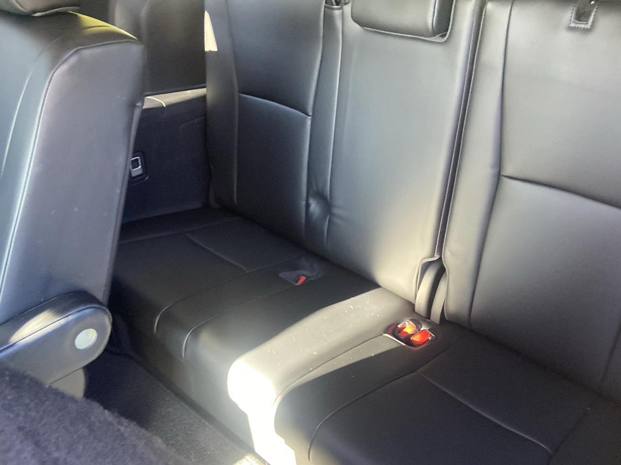 Toyota Highlander Hybrid XLE AWD 2023
