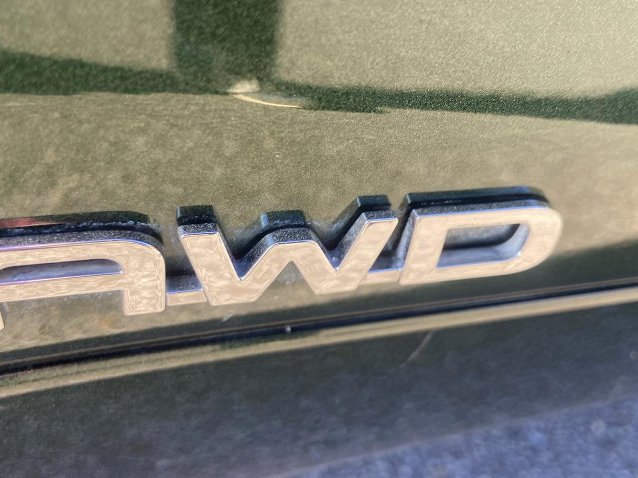 Toyota Highlander Hybrid XLE AWD 2023