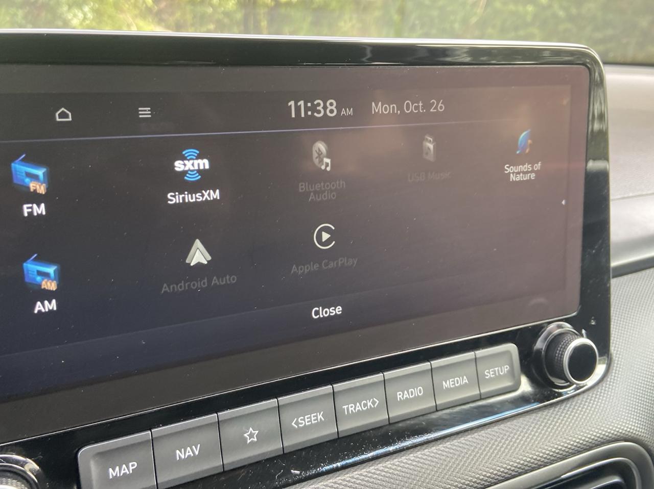 Hyundai Kona Limited 2022